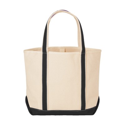 Sailway Medium Tote Bag
