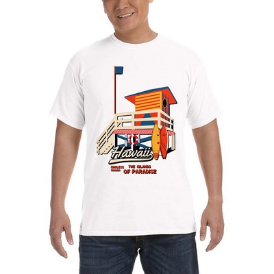 Comfort Colors Adult Heavyweight T-Shirts